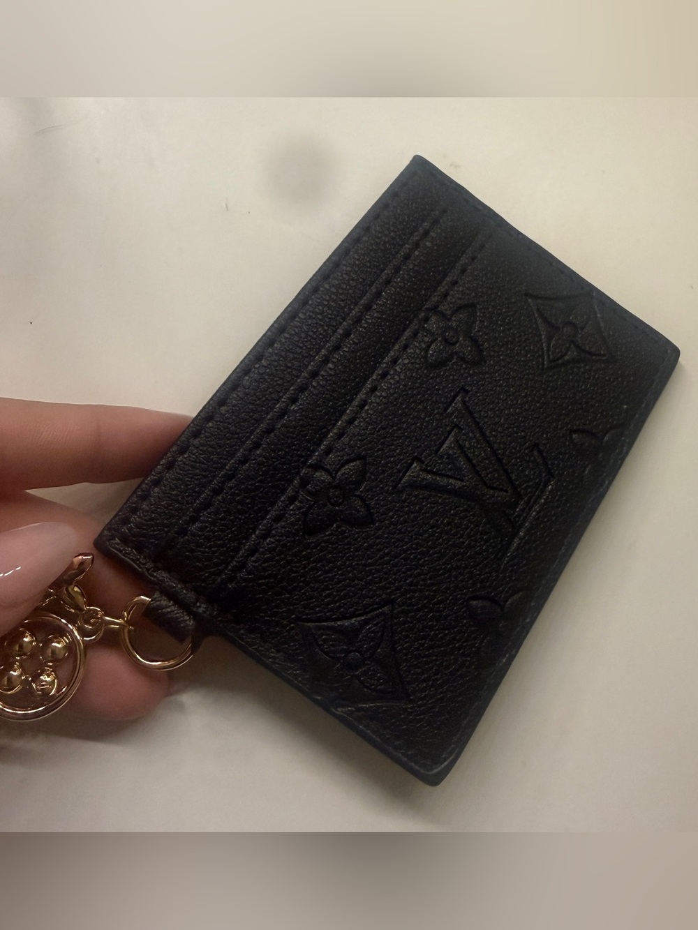 Card Holder / Key Holder